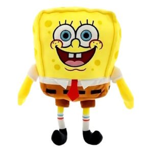 BOB ESPONJA 25CM -BE001