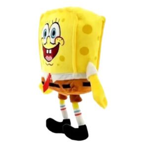 BOB ESPONJA 25CM -BE001