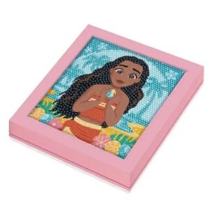 ARTE CON DIAMANTES MOANA -0682