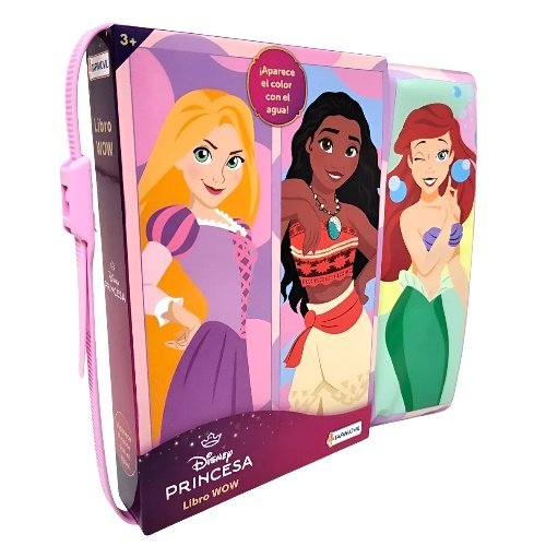 LIBRO SOFT WOW DISNEY -0537 - Image 3