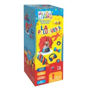 DIVERMASA LA PELUQUERIA -489