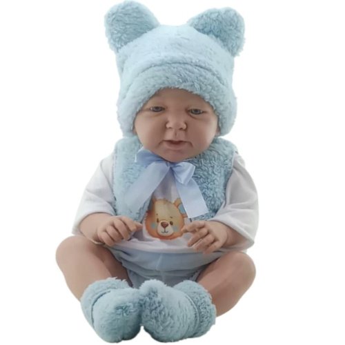 BEBOTE MIA/ASTOR CON CAPITA -126D - Image 2