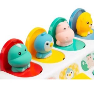 ANIMALES POP UP DIDACTICO -11353