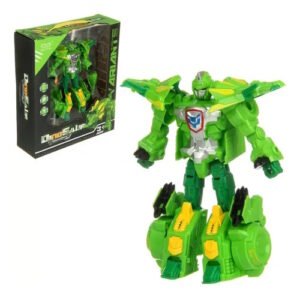 @ TRANSFORMER DINOSAUR EN CAJA -ZY1531849