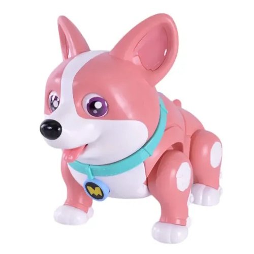 PERRO ROBOT INTERACTIVO -MS81 - Image 3