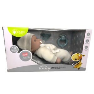 BEBE PURE 26CM EN CAJA -ZY1808895