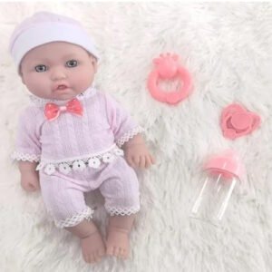 BEBE PURE 31CM EN CAJA -ZY1808889