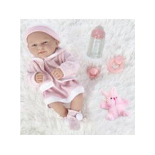 BEBE PURE 36CM CON ACCESORIOS EN CAJA -ZY1808883 - Image 7