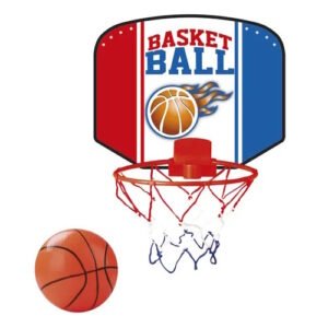 SET BASKETBALL -LADPL03