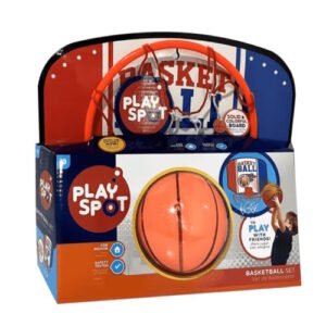 SET BASKETBALL -LADPL03