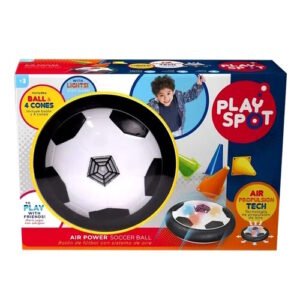 AIR SOCCER BALL -PL20