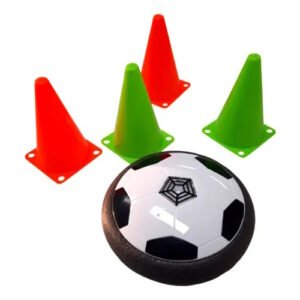 AIR SOCCER BALL -PL20