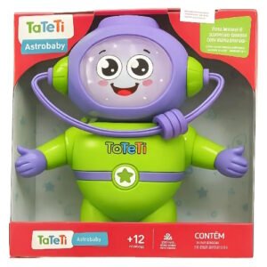 ASTROBABY CALESITA -618