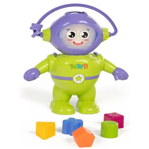 ASTROBABY CALESITA -618 - Image 2