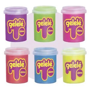 SLIME GELELE POTE 152GRS -3755