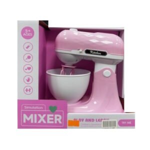 BATIDORA ORBITAL A PILAS KIDS KITCHEN -7073