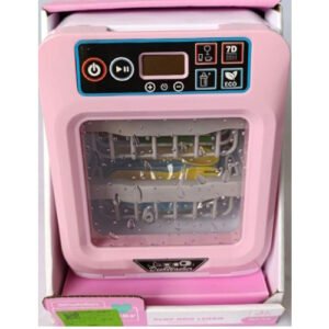 LAVAVAJILLA A PILAS KIDS KITCHEN -7074