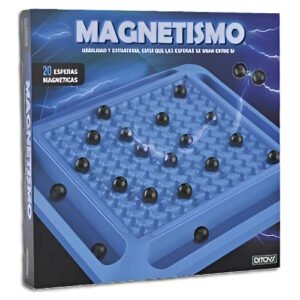 MAGNETISMO JUEGO -2788