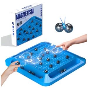 MAGNETISMO JUEGO -2788