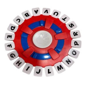 STOP TIEMPO FUERA JUEGO -019/1161