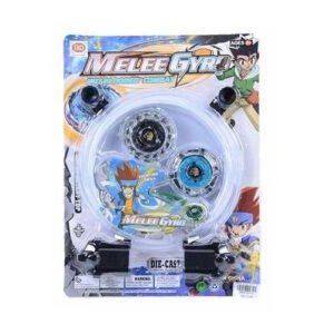 BEY BLADE X2 CON PISTA EN BLISTER -041/1309