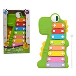 DINO XILOFON -8174