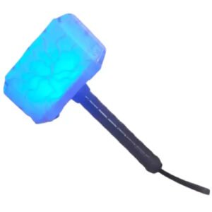 MARTILLO DE THOR A PILAS -7814