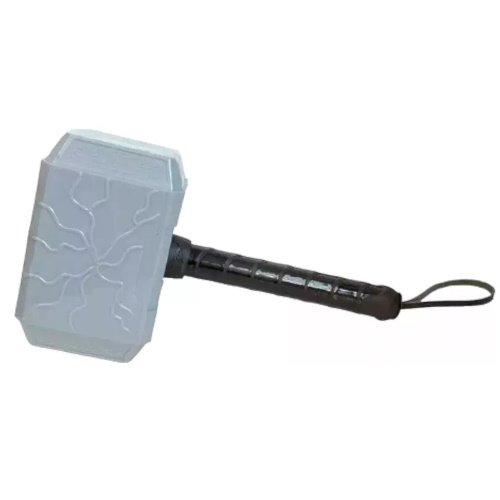 MARTILLO DE THOR A PILAS -7814 - Image 3