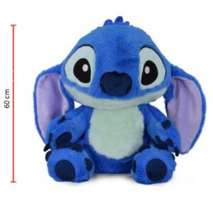 PELUCHE STITCH 60CM -ST086