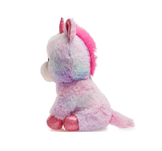 UNICORNIO OJOS GRANDES 20CM -8301 - Image 4