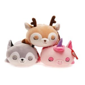 ANIMAL ECHADO 50CM -1725