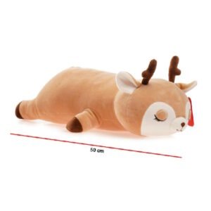 ANIMAL ECHADO 50CM -1725