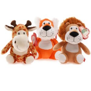 ANIMALES 20CM -1639