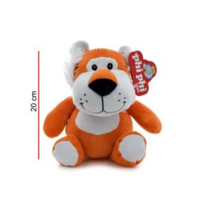 ANIMALES 20CM -1639