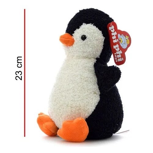 PINGUINO 23CM -1690 - Image 3
