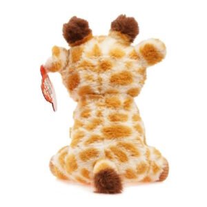 JIRAFA SENTADA 24CM -8228