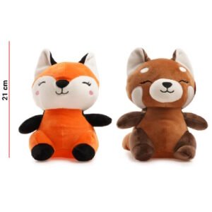ANIMAL SENTADO 21CM -1722