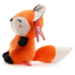 ANIMAL SENTADO 21CM -1722