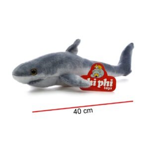 TIBURON 40CM -1954