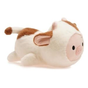 ANIMAL SPANDEX DISFRAZADO 28CM -8251