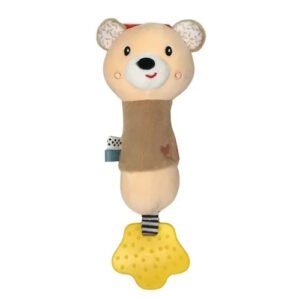 OSO SONAJERO CON MORDILLO -8803
