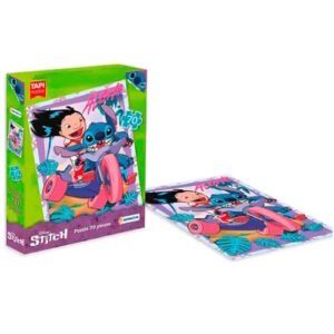 PUZZLES 70 PIEZAS STITCH -0147