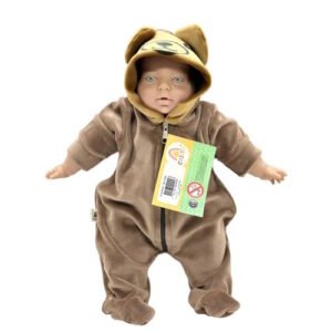BEBOTE NINA/NINO PLUSH -128A