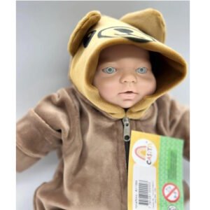BEBOTE NINA/NINO PLUSH -128A