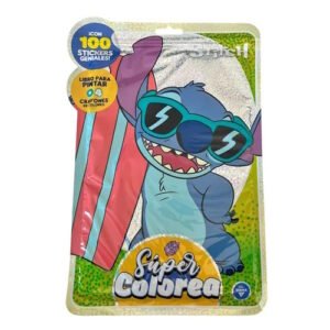 SUPER COLOREA STITCH -6287