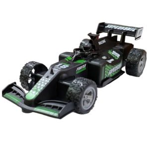 RADIO CONTROL RACE F1 -2907