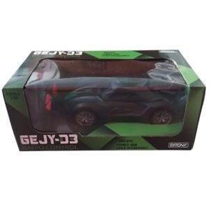 RADIO CONTROL GEJY D3 -2908