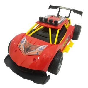 AUTO R/C SPIDERMAN -2912