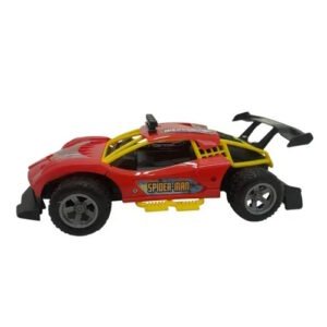 AUTO R/C SPIDERMAN -2912