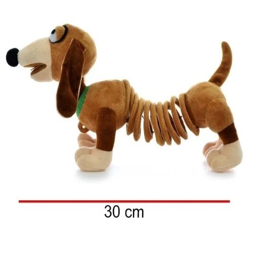 PELUCHE SLINKY 30CM -PX005 - Image 2